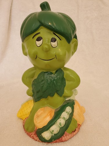 Vintage green giant little - vintage,