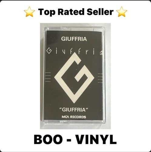 Giuffria self titled - ~,