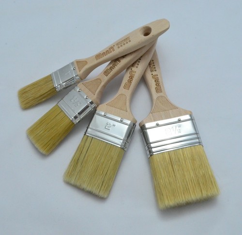Expert flat paint - flat,