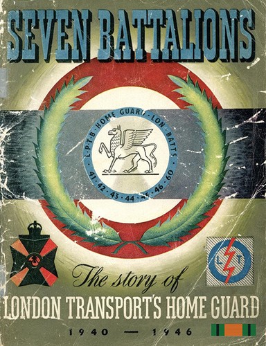 Seven battalionsthe story - seven,