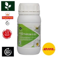 Pyrethrum 5ec 250ml - 5ec,