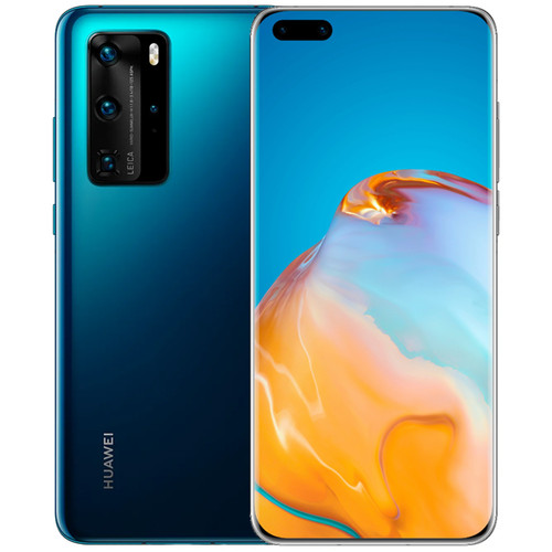 Huawei p40 pro dual sim - huawei,