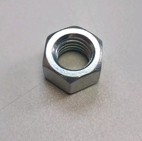 Harley davidson hex nut oem - davidson,