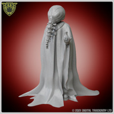 Sandman miniature dream