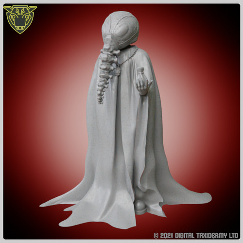 Sandman miniature dream
