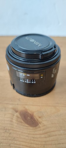 Minolta 50mm 7 prime - af,