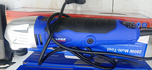 Jdlpak 280w corded - jdlpak,
