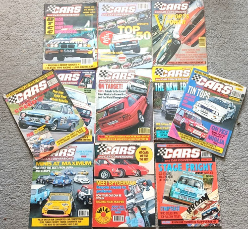 Cars car conversions - cars,