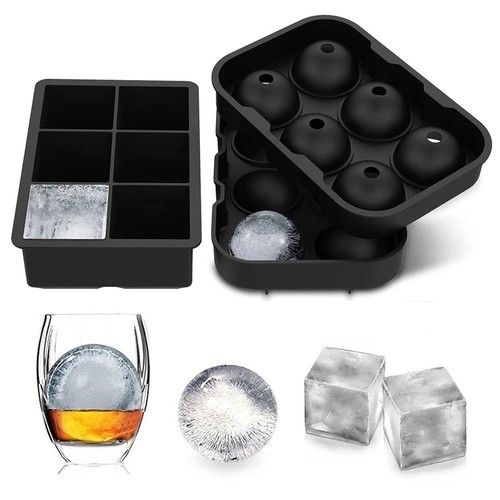 Oliver kitchen 2 - -, ice