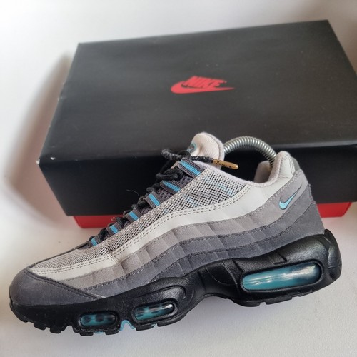Nike air max mens trainers - 95,