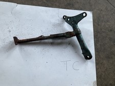 Triumph Tiger Cub T20 Side