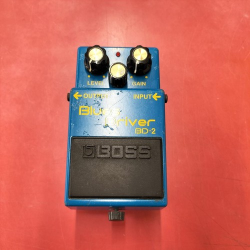 Boss effect 2 - boss,