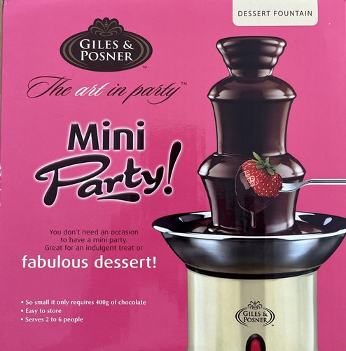 Giles posner mini party - giles,