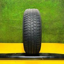 215 65 16 Continental Tyre CrossContact Winter A0 215 65 R16 98H 6mm Single Tyre