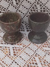 A Pair of Vintage Polished