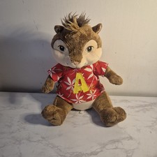 Alvin and the Chipmunks Build