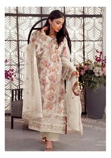 Tawakkal Embroidered Organza