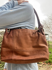 Gigi Tan Cognac Buttesoft