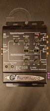 Planet Audio EC10B 2-Way