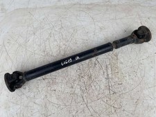 Nissan Pathfinder Front Propshaft 2.5 dCi 4WD Diesel 126kW (171 HP) 2007 SUV