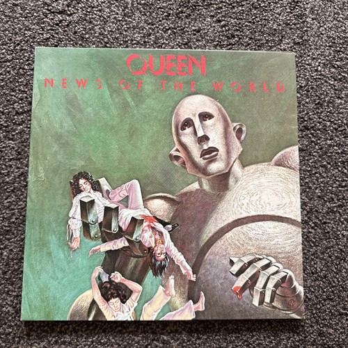 Queen news the - queen, world