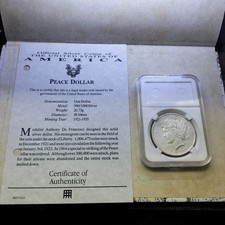 1923 american silver liberty - american,
