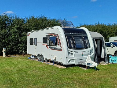 Coachman laser 650 four - laser, 650.