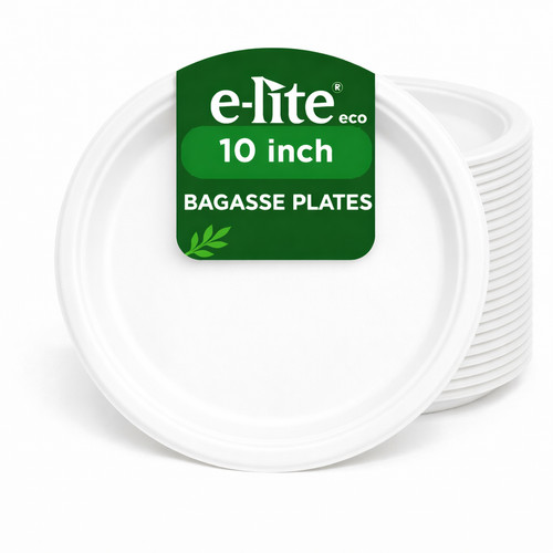 Lite heavy duty bagasse - duty,