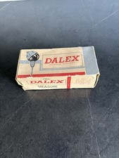 Dalex measure spirits - measure, wine