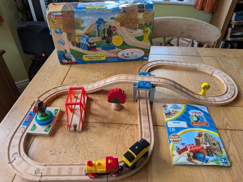 Thomas and friends battery - thomas,