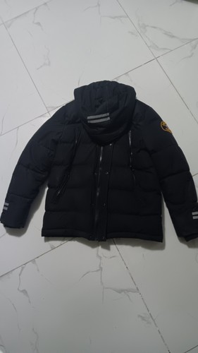 Zavetti canada jacket junior - canada,