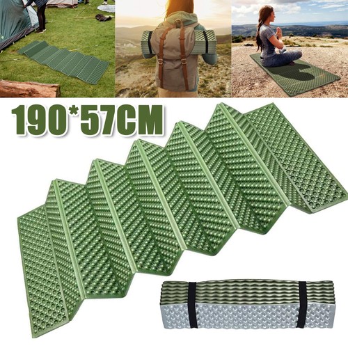 Camping hiking sleeping mat - sleeping,