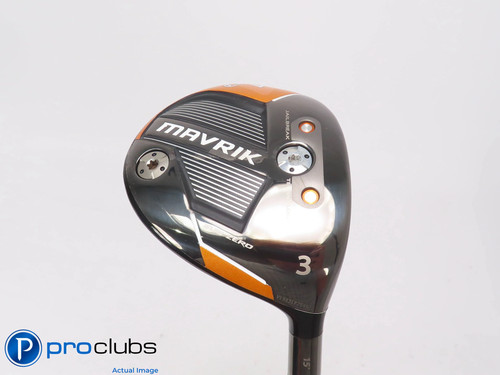 Callaway mavrik sub - callaway, 3