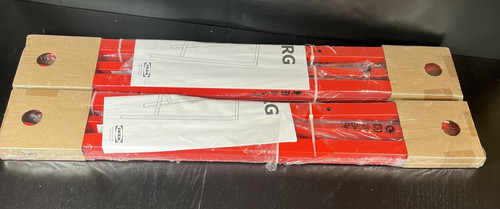Set ikea lerberg trestle - ikea,