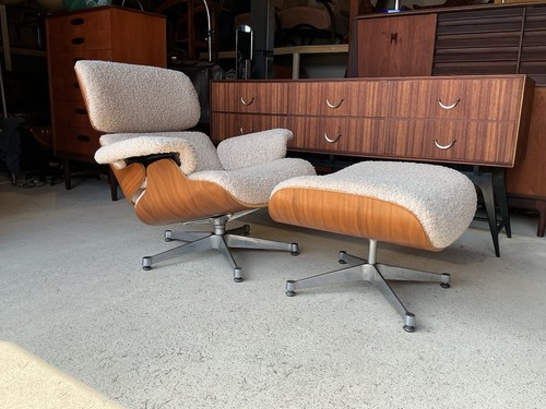 Charles and ray eames - and,