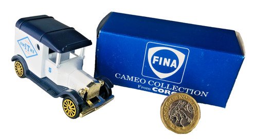 Toy car corgi yesteryear - corgi,