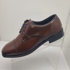 Nunn Bush Dress Shoes Brown