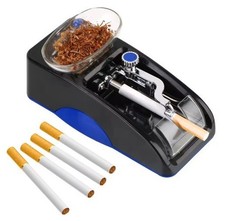 Cigarette Rolling Machine