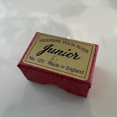 Vintage hidersine junior - vintage,