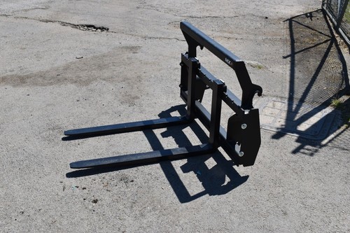 Pallet forks 1650kg - mx, –