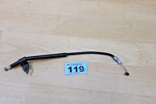 Suzuki 1000 seat lock - 1000,