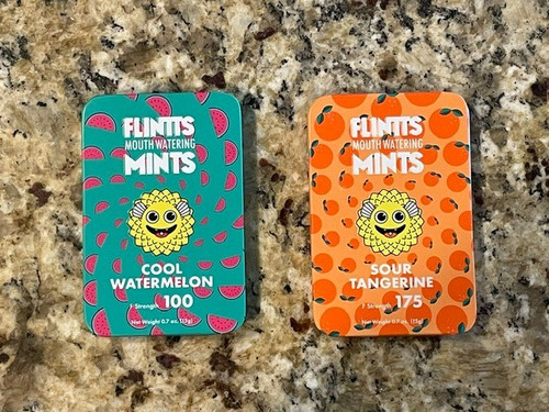Flintts cool watermelon - flintts, &