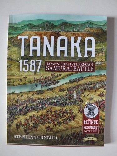 Tanaka 1587 japan s - 1587:, japan’s