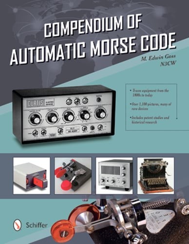 Compendium automatic morse - compendium,