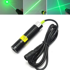 Powerful 100mW 532nm Green