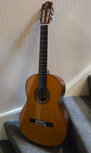 Yamaha 235 vintage - g-235,