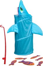 Goliath Games Giant Shark