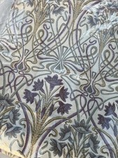 Branded Lucetta pencil pleat