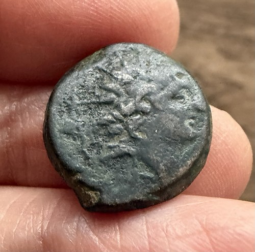 The seleukid kingdom - seleukid,