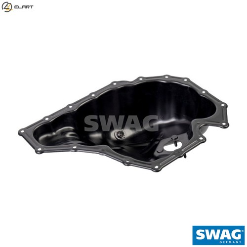 Oil sump 3645 - 10, for